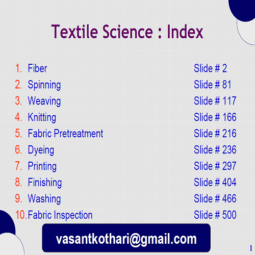 TextileScience