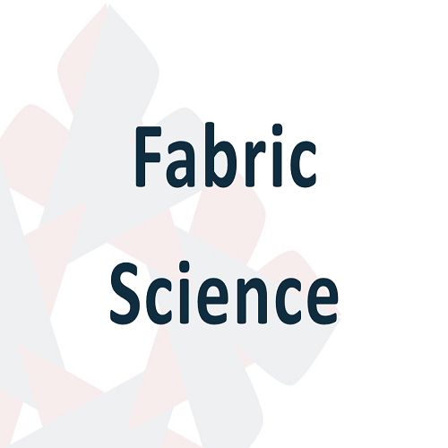 01 Fabric Science