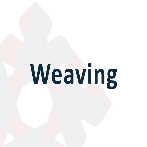 04 Weaving