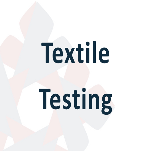 06 Textile Testing