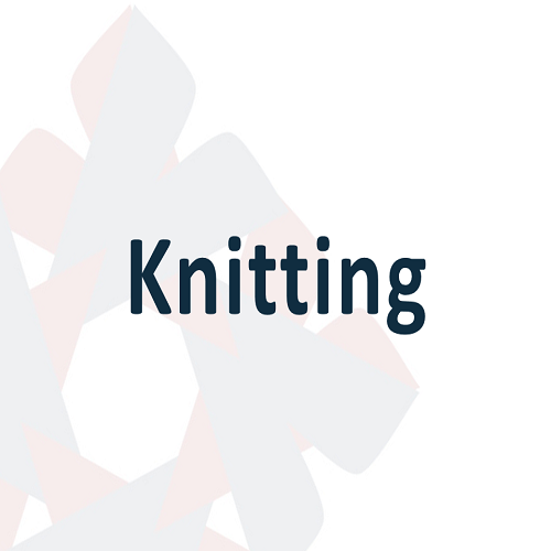 05 Knitting